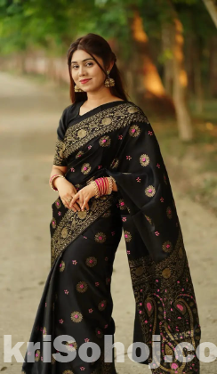 Joss collection